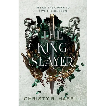 The King Slayer - Paperback