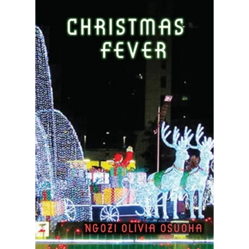 Christmas Fever - Paperback