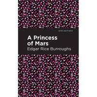 A Princess of Mars - Hardcover