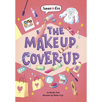 The Makeup Cover-Up - Paperback