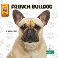 French Bulldog - Paperback