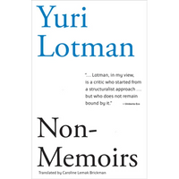 Non-Memoirs - Paperback
