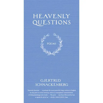 Heavenly Questions - Paperback
