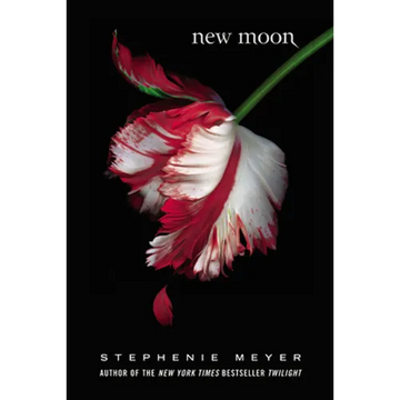 New Moon - Hardcover