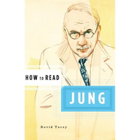 How to Read Jung - Paperback