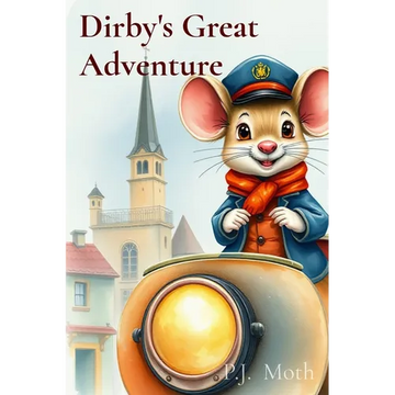 Dirby's Great Adventure - Paperback