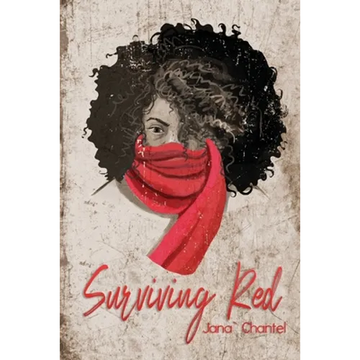 Surviving Red - Paperback