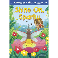 Shine On, Sparky - Paperback