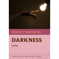 Darkness - Paperback