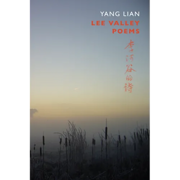 Lee Valley Poems - Paperback