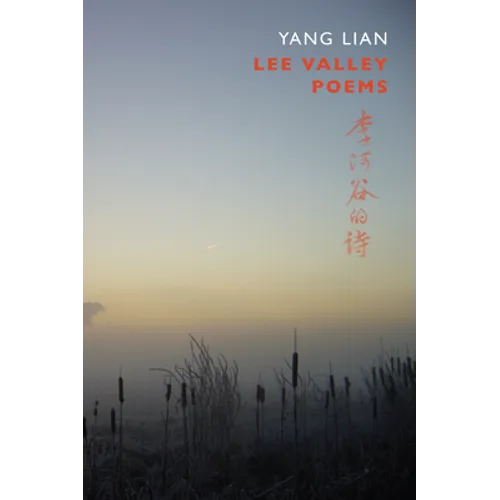 Lee Valley Poems