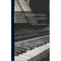 English Folk-songs