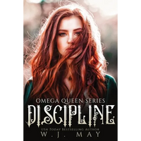 Discipline - Paperback
