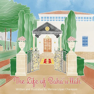 The Life of Baha'u'llah - Paperback