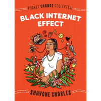 Black Internet Effect - Paperback