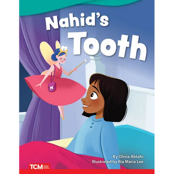 Nahid's Tooth - Paperback