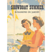 Showboat Summer - Paperback
