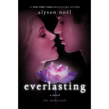 Everlasting - Paperback