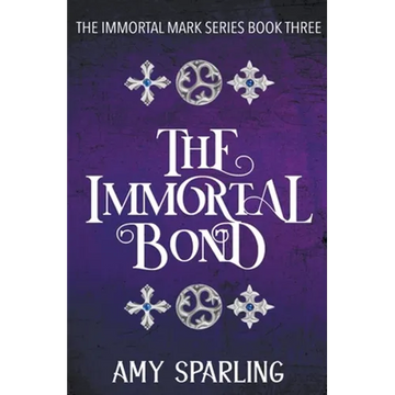 The Immortal Bond - Paperback