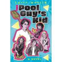 The Pool Guy's Kid - Paperback