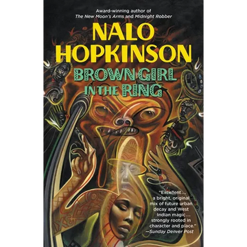 Brown Girl in the Ring - Paperback