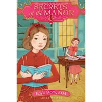 Kay's Story, 1934 - Paperback
