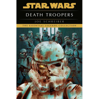 Death Troopers: Star Wars Legends - Paperback