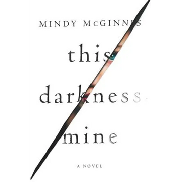 This Darkness Mine - Paperback