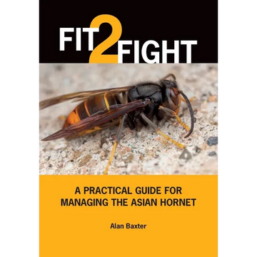 Fit 2 Fight - Paperback