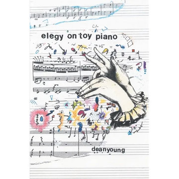 Elegy On Toy Piano - Paperback