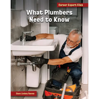 What Plumbers Need to Know - Paperback