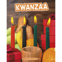 Kwanzaa - Paperback