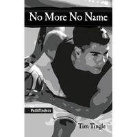 No More No Name - Paperback