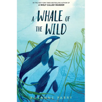 A Whale of the Wild - Paperback