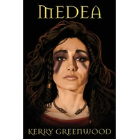 Medea - Paperback