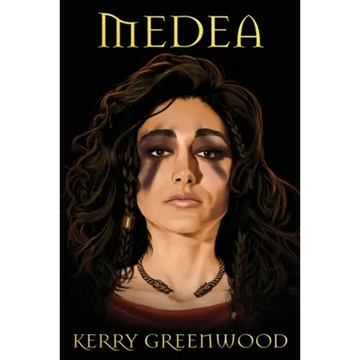 Medea - Paperback