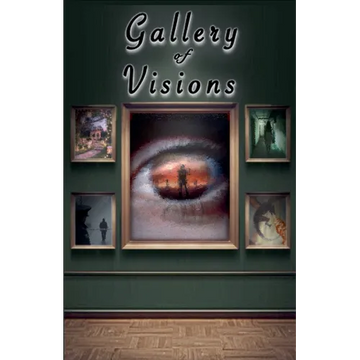 Gallery of Visions - Paperback