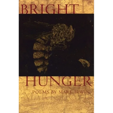 Bright Hunger - Paperback