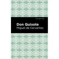 Don Quixote - Hardcover