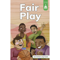 Fair Play - Paperback