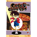 Case Closed, Vol. 40: A Kiss Before Sleuthing