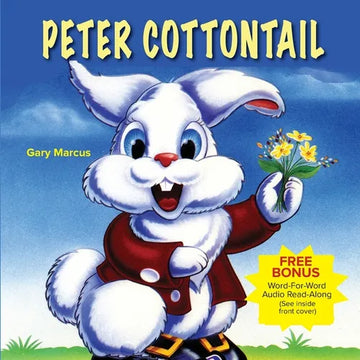 Peter Cottontail - Paperback