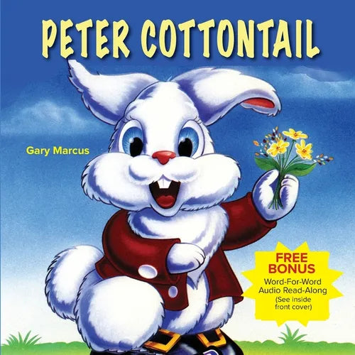 Peter Cottontail