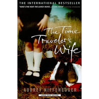 The Time Traveler's Wife - Paperback