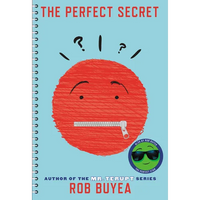 The Perfect Secret - Paperback