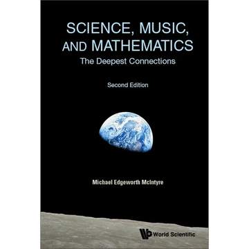 Science, Music, & Math (2nd Ed) - Paperback