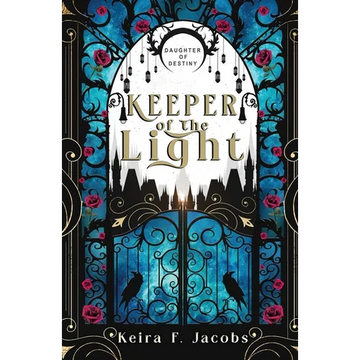 Keeper of the Light - Paperback