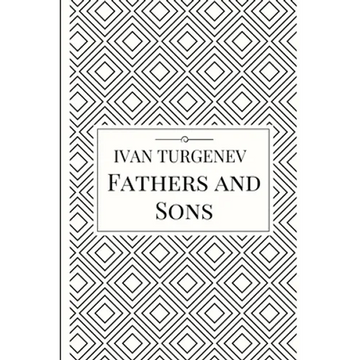 Fathers and Sons - Paperback