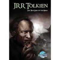 Orbit: JRR Tolkien - The True Lord of the Rings - Paperback