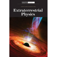 Extraterrestrial Physics - Library Binding